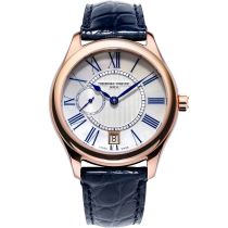 Frederique Constant FC-318MPWN3B4 Orologio Donna Classico Automatico 36mm 5ATM 