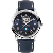 Frederique Constant FC-335MCNW4P26 Classico Automatico Orologio Uomo 