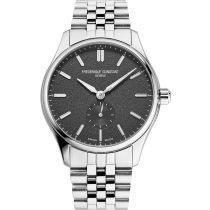 Frederique Constant FC-530G3B6B Orologio Uomo Classico index Automatico 39mm 5ATM