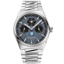 Frederique Constant FC-775G4NH6B Highlife Perpetual Calendar Automatico Orologio Uomo