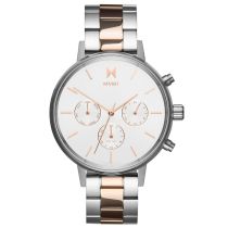 MVMT FC01-S Nova Stella Orologio Donna 38mm 5ATM
