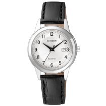 Citizen FE1081-08A Eco-Drive Orologio Donna 29mm 3ATM