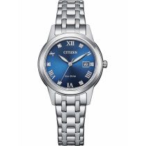 Citizen FE1240-81L Eco-drive Elegance Orologio Donna 30mm 3ATM