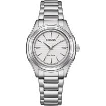 Citizen FE2110-81A Eco-Drive Orologio Donna 31mm 10ATM