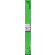 Luminox FP2205.60Q Cinturino in gomma [22 mm] Verde