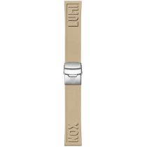 Luminox FP2406.70Q Cinturino in gomma [24 mm] Beige
