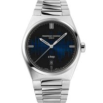 Frederique Constant FR-303TA3NH6B Highlife Automatico Orologio Uomo X The Avener Limited Orologio Uomo