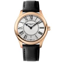Frederique Constant FC-220MS3B4 Orologio Donna Classico Quarzo 36mm 5ATM 