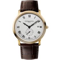 Frederique Constant FC-245M5S5 Slimline Small Seconds Orologio Uomo
