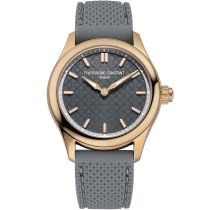 Frederique Constant FC-286LGS3B4 Orologio Donna Smartwatch Vitality 36mm 5ATM 