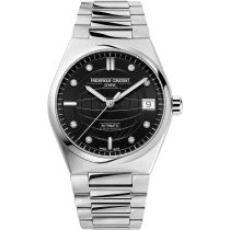 Frederique Constant FC-303BD2NH6B Highlife Orologio Donna