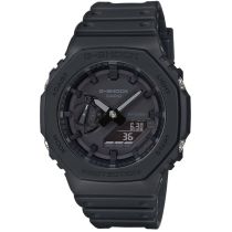 Casio GA-2100-1A1ER G-Shock Orologio Uomo 45mm 20ATM