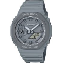 Casio GA-2110ET-8AER G-Shock Orologio Uomo 