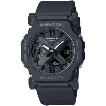 Casio GA-2300-1AER Orologio Donna G-Shock Classico 42mm 20ATM 