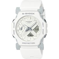 Casio GA-2300-7AER Orologio Donna G-Shock Classico 42mm 20ATM 