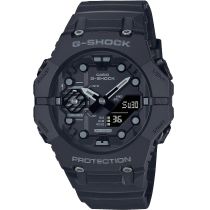 Casio GA-B001-1AER G-Shock Orologio Uomo 45mm 20ATM
