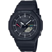 Casio GA-B2100-1AER G-Shock Orologio Uomo 45mm 20ATM
