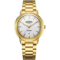 Rotary GB05343/02 Avenger Orologio Uomo 38mm 5ATM