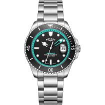 Rotary GB05430/80 Henley Seamatic Automatico 42mm 30ATM