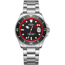 Rotary GB05430/81 Henley Seamatic Automatico 42mm 30ATM