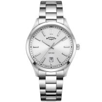Rotary GB05520/06 Orologio Da Uomo Contemporary 40mm 5ATM