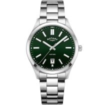 Rotary GB05520/24 Orologio Da Uomo Contemporary 40mm 5ATM