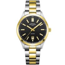 Rotary GB05521/04 Orologio Da Uomo Contemporary 40mm 5ATM
