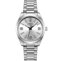 Rotary GB05770/62 Orologio Da Uomo Sport Vetro Zaffiro 40mm 7ATM
