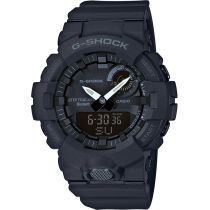 Casio GBA-800-1AER G-Shock Orologio Uomo 48mm 20ATM