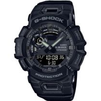 Casio GBA-900-1AER G-Shock Orologio Uomo 49mm 20ATM