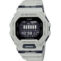 Casio GBD-200UU-9ER G-Shock Orologio Uomo 46mm 20ATM
