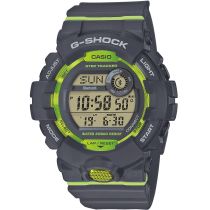 Casio GBD-800-8ER G-Shock Orologio Uomo 49mm 20ATM