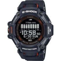 Casio GBD-H2000-1AER Orologi Uomo G-Shock G-Squad 53mm 20ATM 