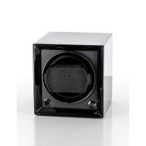 Paul Design Avvolgitore di orologi Gentlemen 1 Black 20059