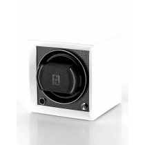 Paul Design Avvolgitore di orologi Gentlemen 1 White 20058
