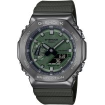 Casio GM-2100B-3AER G-Shock Orologio Uomo 44mm 20ATM