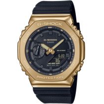 Casio GM-2100G-1A9ER G-Shock Orologio Unisex 44mm 20ATM