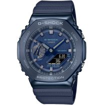Casio GM-2100N-2AER G-Shock Orologio Uomo 44mm 20ATM