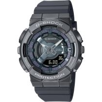 Casio GM-S110B-8AER Orologio Donna G-Shock Classico 42mm 20ATM 