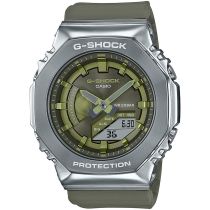 Casio GM-S2100-3AER G-Shock Orologio Unisex 41mm 20ATM
