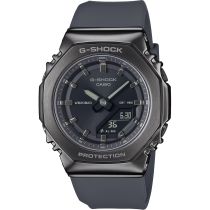 Casio GM-S2110B-8AER Orologio Donna G-Shock GM-S-Serie 40mm 20ATM 