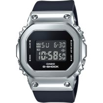 Casio GM-S5600U-1ER Orologio Donna G-Shock GM-S-Serie 38mm 20ATM 