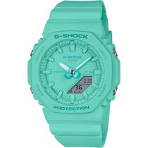 Casio GMA-P2100-2AER Orologio Donna G-Shock Classico 40mm 20ATM 