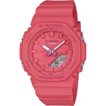 Casio GMA-P2100-4AER Orologio Donna G-Shock Classico 40mm 20ATM 