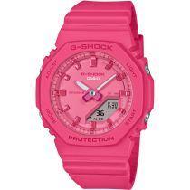 Casio GMA-P2100PP-4AER Orologio Donna G-Shock Classico 40mm 20ATM 
