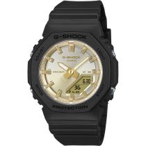 Casio GMA-P2100SG-1AER Orologio Donna G-Shock Classico 40mm 20ATM 