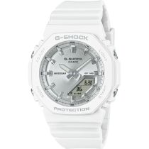 Casio GMA-P2100VA-7AER Orologio Donna G-Shock Classico 40mm 20ATM 