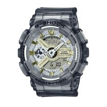 Casio GMA-S110GS-8AER G-Shock Uomo Orologio Unisex 43mm 20ATM