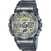 Casio GMA-S120GS-8AER G-Shock Uomo Orologio Unisex 43mm 20ATM