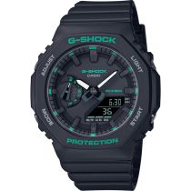 Casio GMA-S2100GA-1AER Orologio Donna G-Shock GMA-S-Serie 43mm 20  